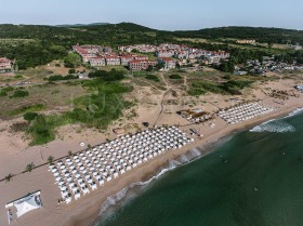 1 sypialnia Sozopol, region Burgas 8