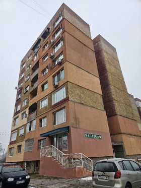 1 bedroom Iztok, Pernik 12