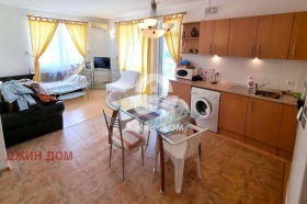 Продава 3-стаен област Бургас к.к. Слънчев бряг - [1] 