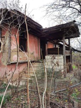 Casa Cuțina, regiunea Veliko Tarnovo 3