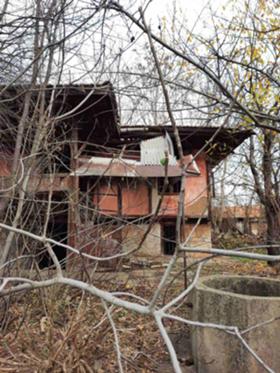 Casa Cuțina, regiunea Veliko Tarnovo 2