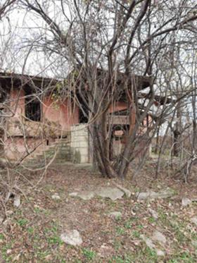 Casa Cuțina, regiunea Veliko Tarnovo 4