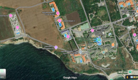 Продава  Парцел, с. Равда