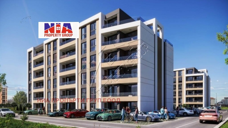 Продава 1-СТАЕН, с. Равда, област Бургас, снимка 3 - Aпартаменти - 49107840