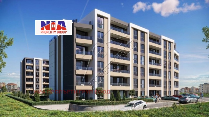 Продава 1-СТАЕН, с. Равда, област Бургас, снимка 4 - Aпартаменти - 49107840