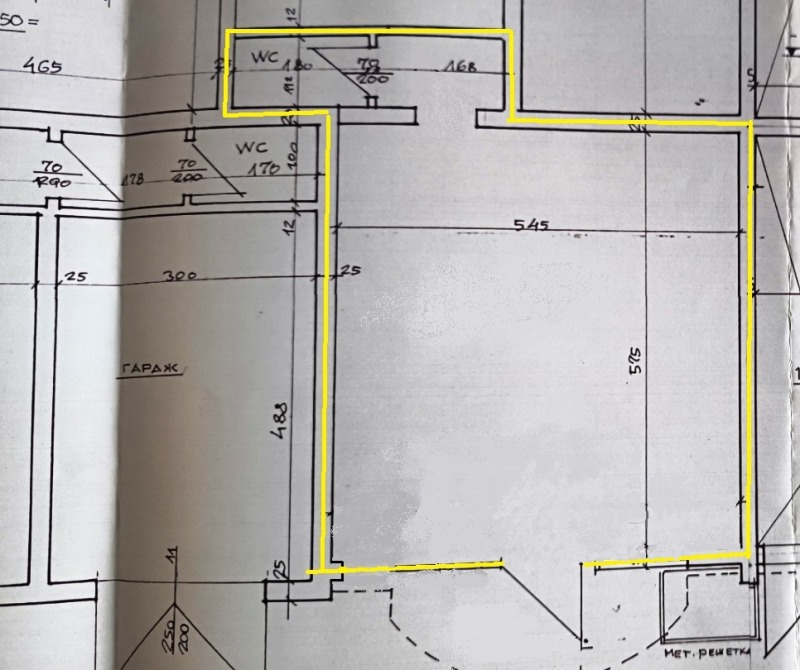 Na prodej  Studio Sofia , Dianabad , 50 m2 | 44248727