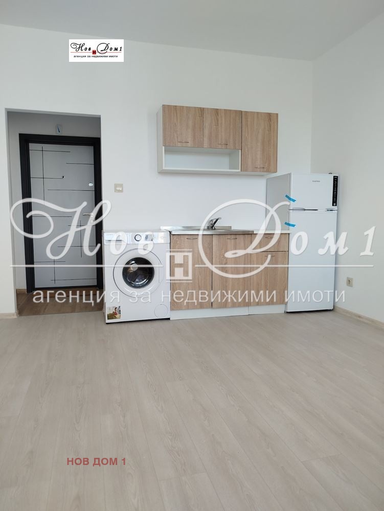 Продава  1-стаен, град Варна, Изгрев • 64 900 EUR • ID 20317682 — holmes.bg - [1] 