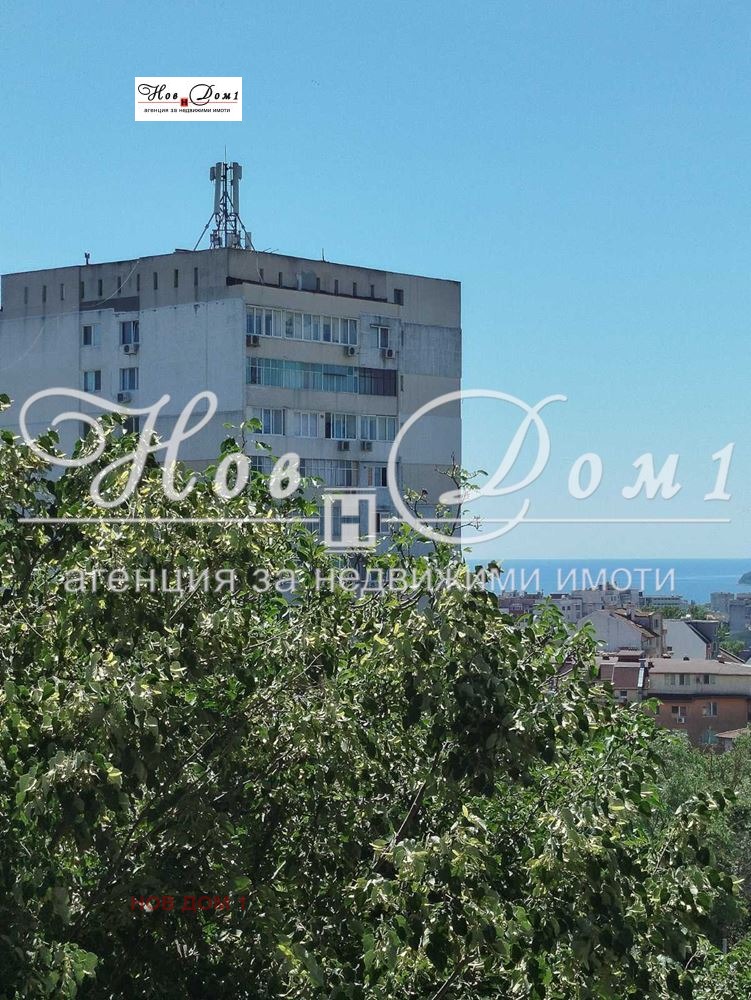 Продается  Студия Варна , Изгрев , 25 кв.м | 85890128 - изображение [7]