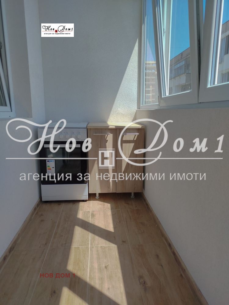 Продается  Студия Варна , Изгрев , 25 кв.м | 85890128 - изображение [4]