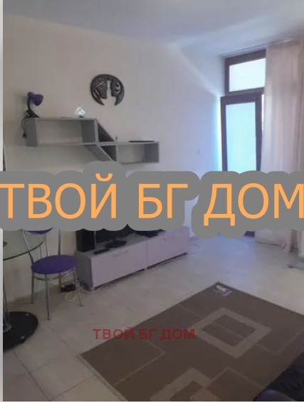 En venta  Estudio región Burgas , k.k. Slanchev bryag , 36 metros cuadrados | 77982289 - imagen [3]