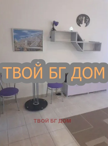 En venta  Estudio región Burgas , k.k. Slanchev bryag , 36 metros cuadrados | 77982289 - imagen [5]