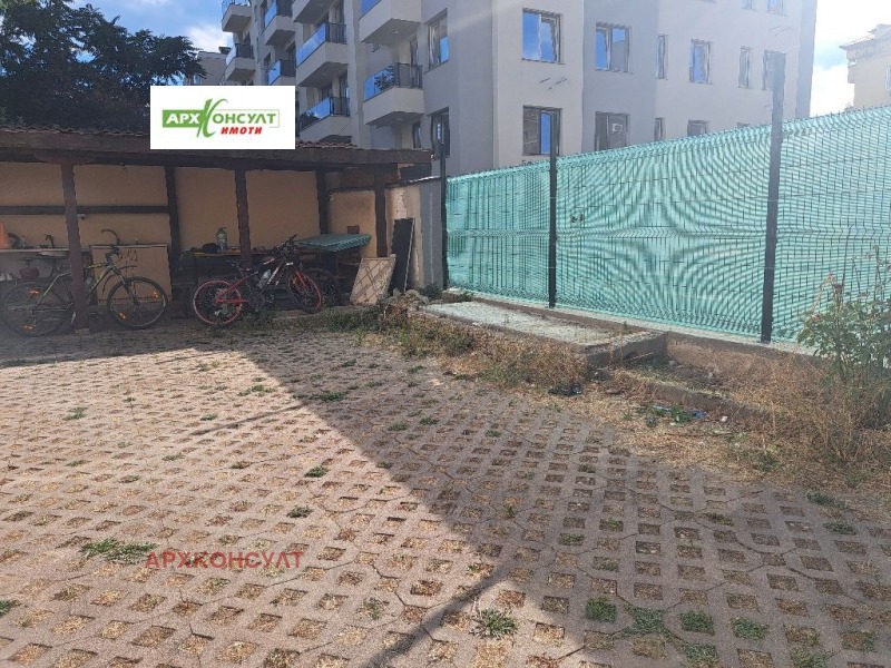 Продава  1-стаен град София , Сухата река , 25 кв.м | 58194666 - изображение [7]