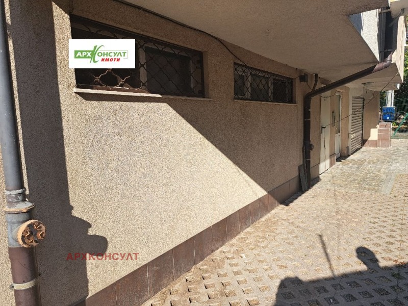 Продава  1-стаен град София , Сухата река , 25 кв.м | 58194666 - изображение [6]