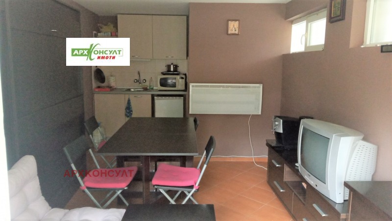 À venda  Estúdio Sofia , Suhata reka , 25 m² | 58194666 - imagem [3]