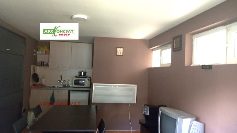 À venda  Estúdio Sofia , Suhata reka , 25 m² | 58194666 - imagem [4]