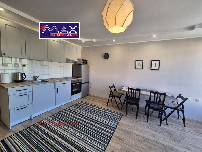 Продава 1-СТАЕН, гр. Сандански, област Благоевград, снимка 3 - Апартаменти - 54132504