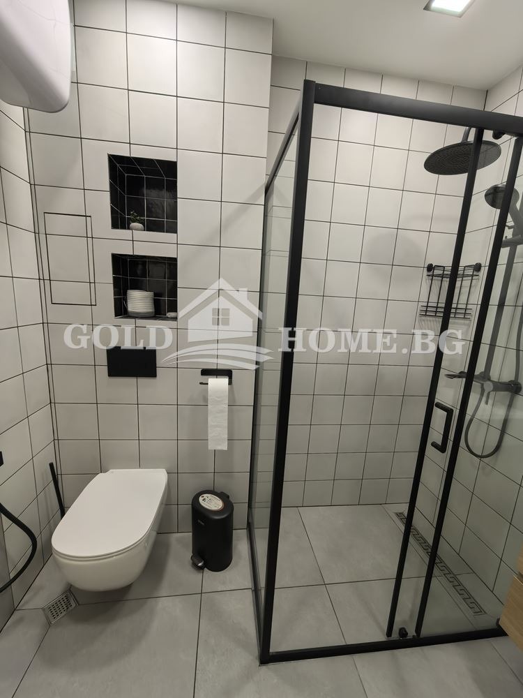 Продава 1-СТАЕН, гр. Пловдив, Христо Смирненски, снимка 10 - Апартаменти - 55281854