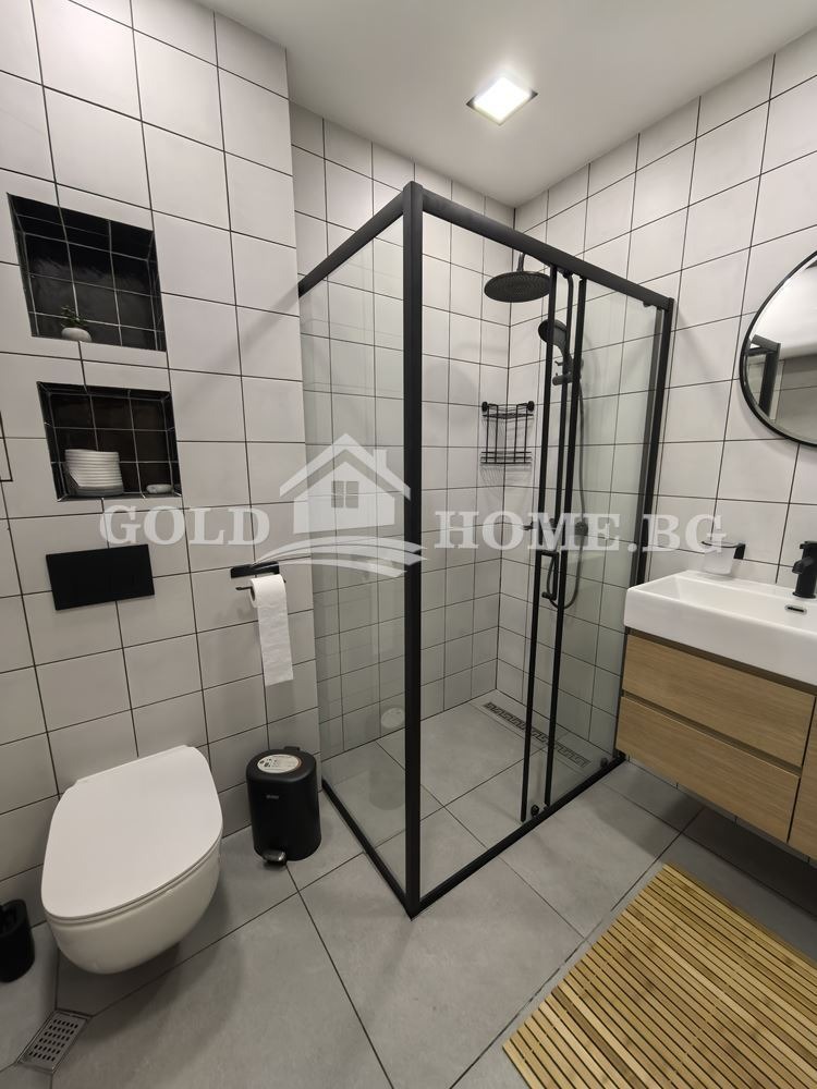 Продава 1-СТАЕН, гр. Пловдив, Христо Смирненски, снимка 9 - Апартаменти - 55281854