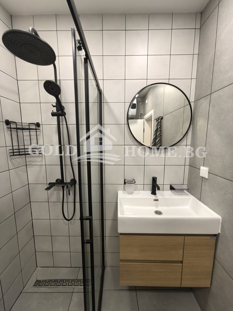 Продава 1-СТАЕН, гр. Пловдив, Христо Смирненски, снимка 11 - Апартаменти - 55281854