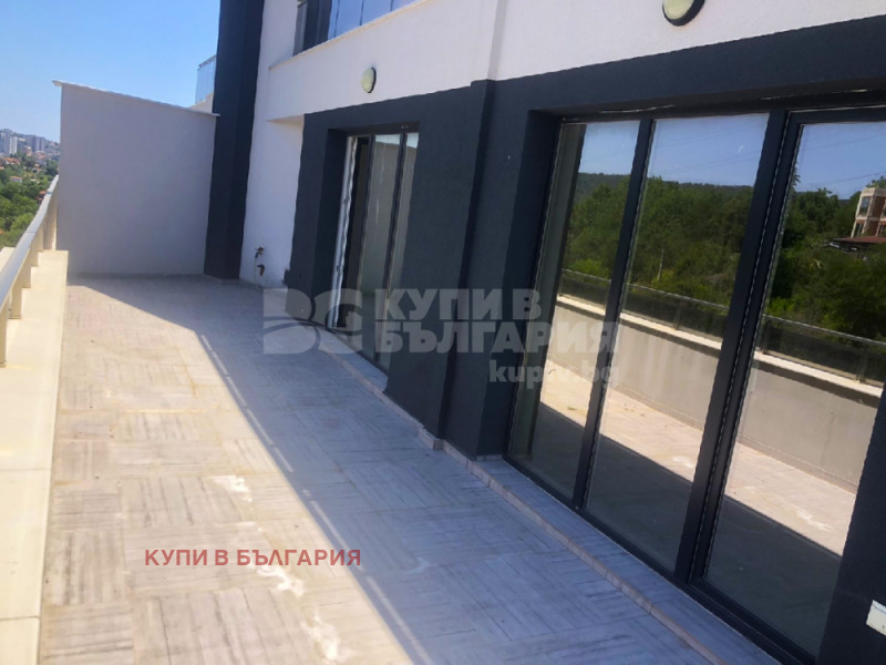 De vânzare  1 dormitor Varna , Izgrev , 98 mp | 91061762 - imagine [2]