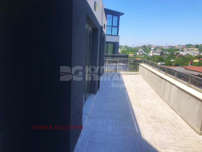 De vânzare  1 dormitor Varna , Izgrev , 98 mp | 91061762 - imagine [9]