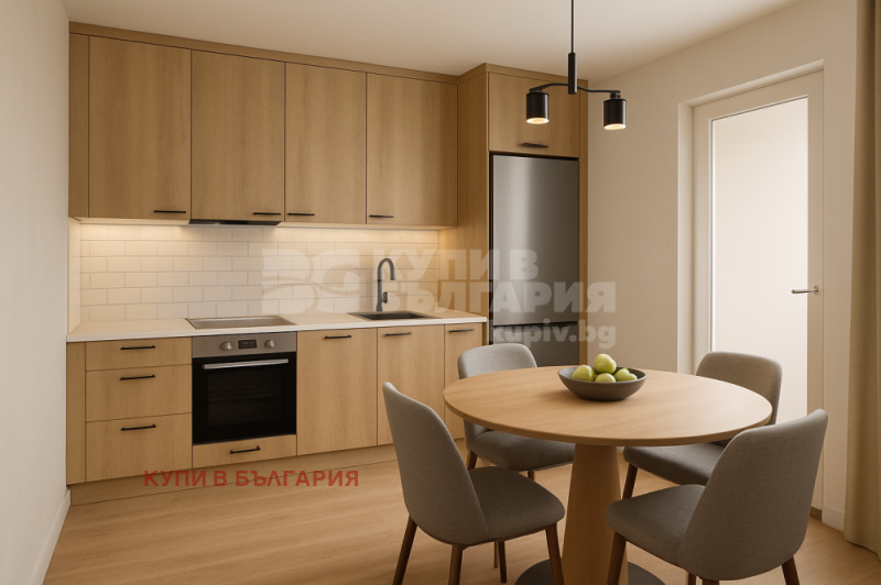 Na prodej  1 ložnice Varna , Izgrev , 98 m2 | 91061762 - obraz [4]