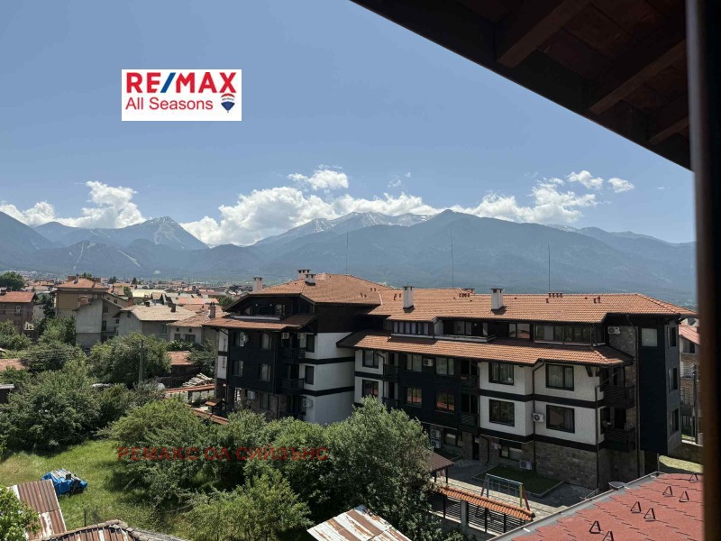 À venda  1 quarto região Blagoevgrad , Bansko , 59 m² | 84538821 - imagem [8]