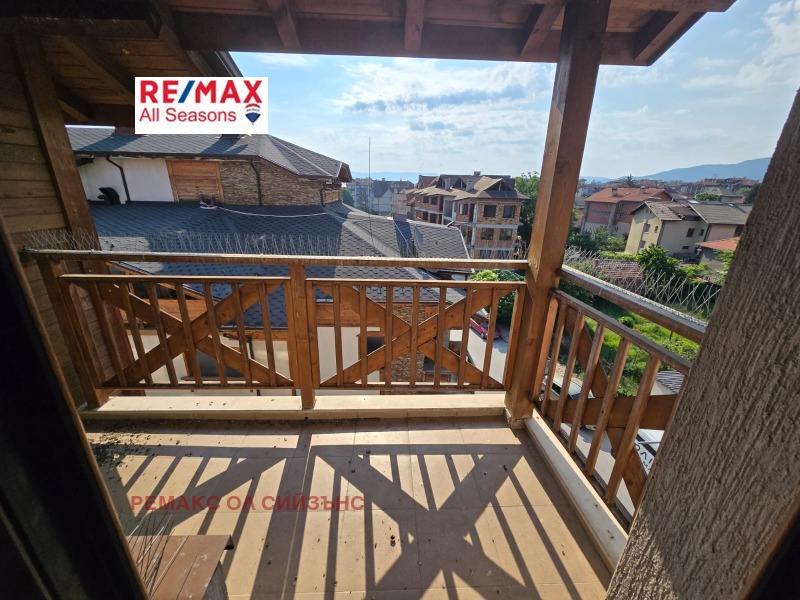 À venda  1 quarto região Blagoevgrad , Bansko , 59 m² | 84538821 - imagem [10]