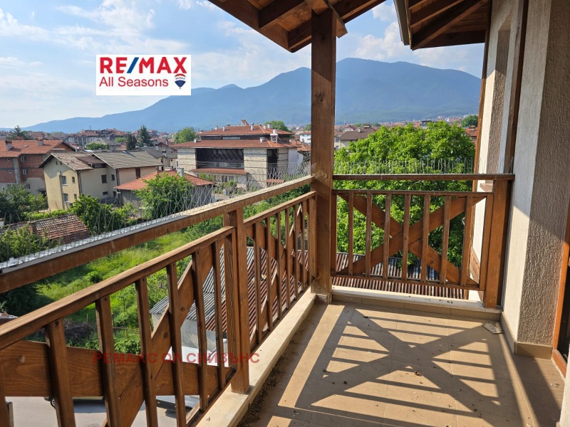 À venda  1 quarto região Blagoevgrad , Bansko , 59 m² | 84538821 - imagem [9]