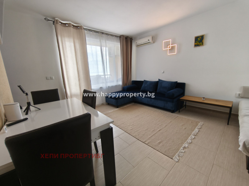 Myytävänä  1 makuuhuone Burgasin alue , Sveti Vlas , 60 neliömetriä | 51072153 - kuva [3]