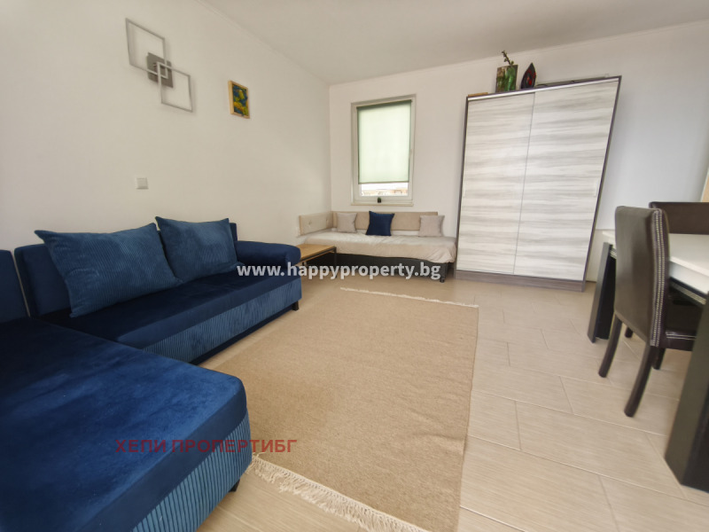 Myytävänä  1 makuuhuone Burgasin alue , Sveti Vlas , 60 neliömetriä | 51072153 - kuva [4]