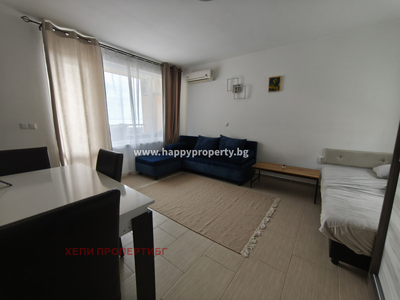 Myytävänä  1 makuuhuone Burgasin alue , Sveti Vlas , 60 neliömetriä | 51072153 - kuva [5]