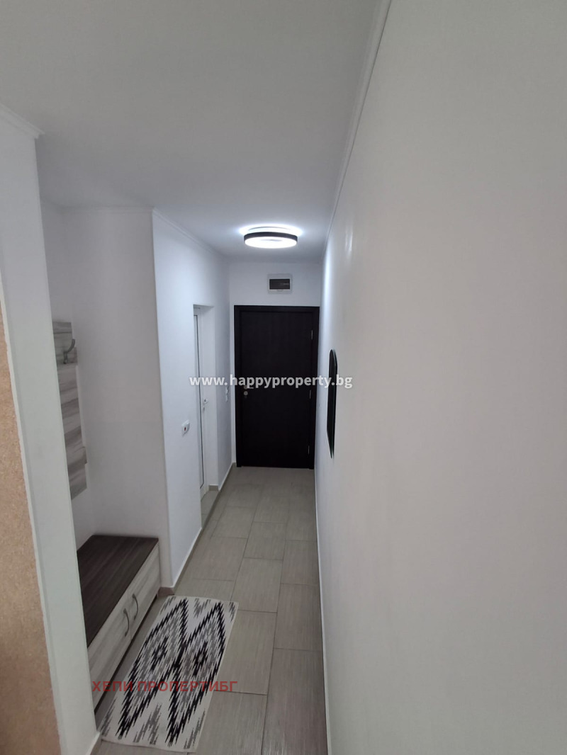 Myytävänä  1 makuuhuone Burgasin alue , Sveti Vlas , 60 neliömetriä | 51072153 - kuva [13]