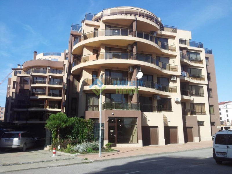 Продава  2-стаен област Бургас , гр. Поморие , 72 кв.м | 67852186 - изображение [13]