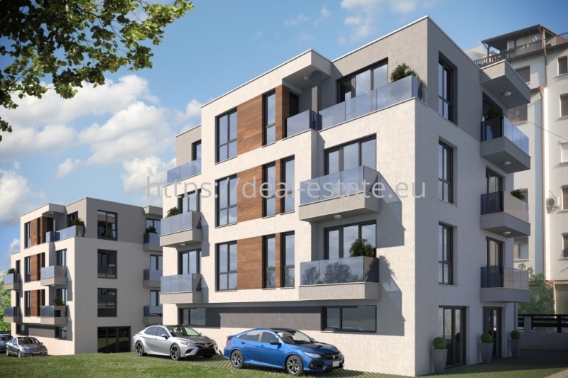 Продава  2-стаен град Благоевград , Еленово 2 , 75 кв.м | 99121339 - изображение [3]