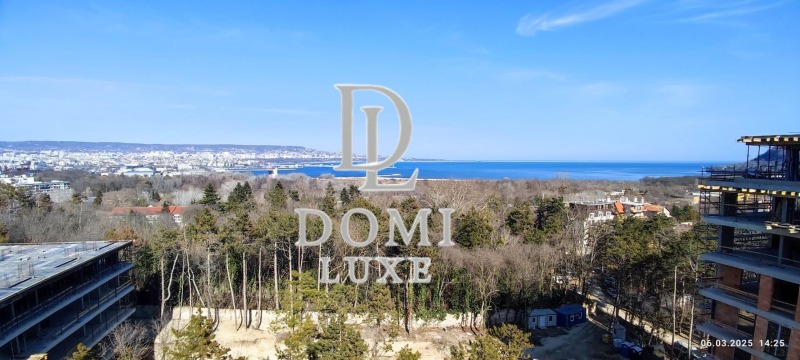 De vânzare  1 dormitor Varna , Asparuhovo , 68 mp | 72878481 - imagine [3]