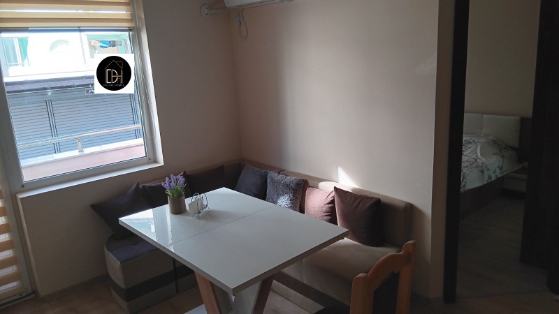 Myytävänä  1 makuuhuone Plovdiv , Kjutšuk Pariž , 44 neliömetriä | 34566808 - kuva [3]