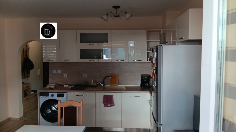 Myytävänä  1 makuuhuone Plovdiv , Kjutšuk Pariž , 44 neliömetriä | 34566808