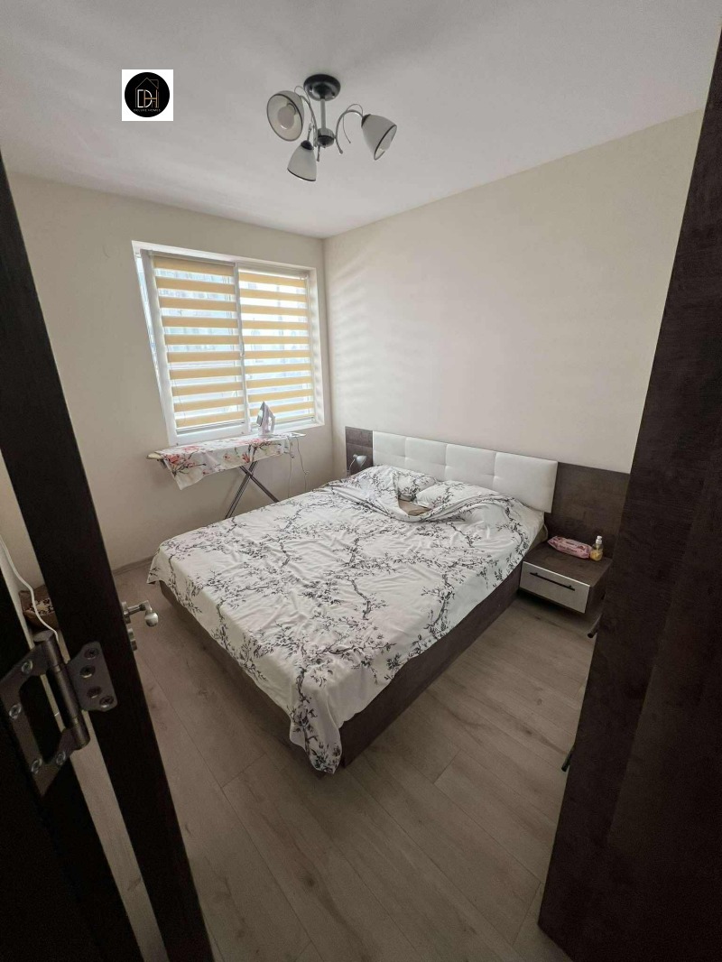 Myytävänä  1 makuuhuone Plovdiv , Kjutšuk Pariž , 44 neliömetriä | 34566808 - kuva [4]