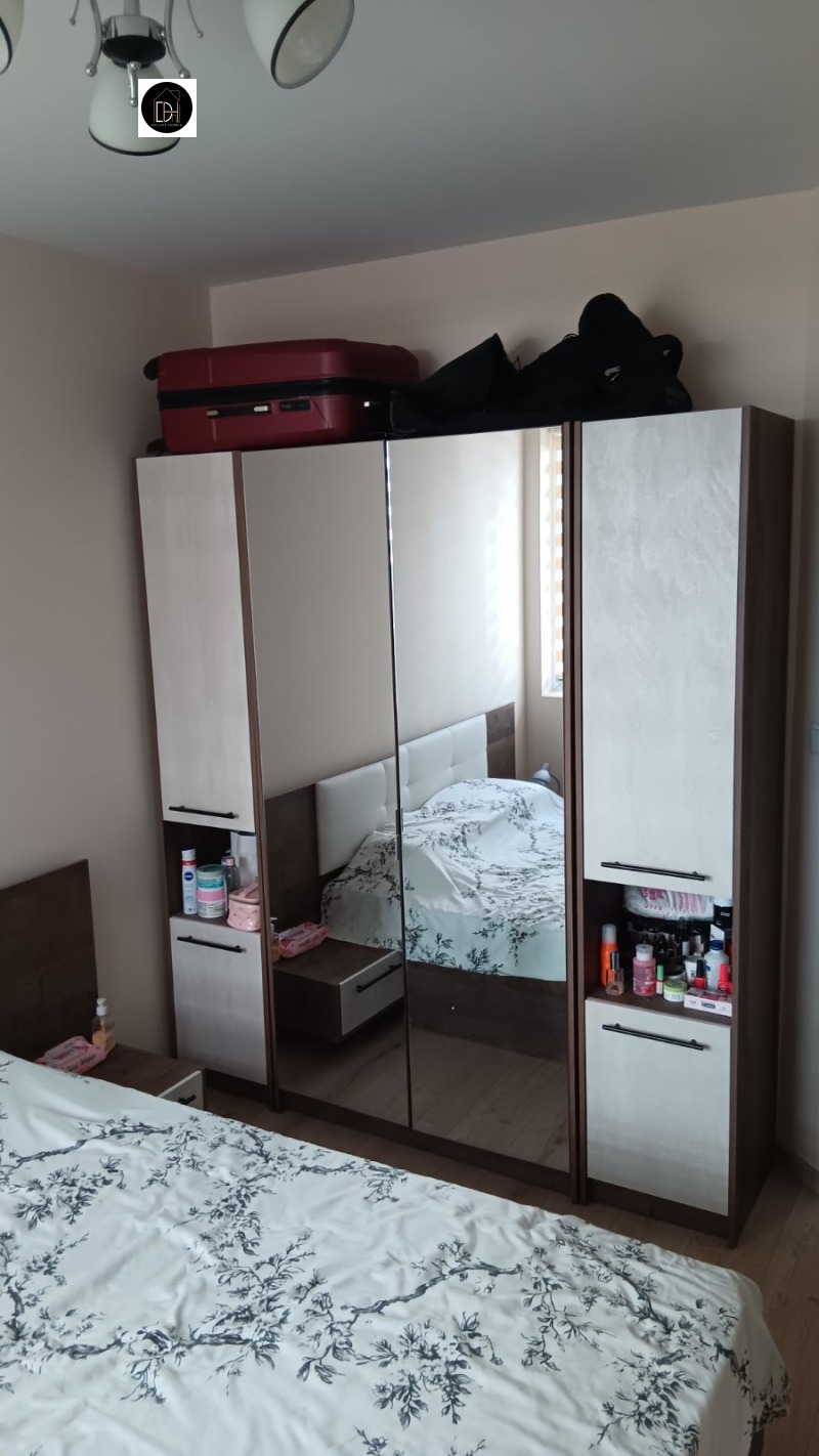 Myytävänä  1 makuuhuone Plovdiv , Kjutšuk Pariž , 44 neliömetriä | 34566808 - kuva [5]
