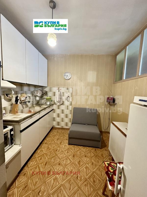 Продава 3-СТАЕН, гр. Варна, Спортна зала, снимка 9 - Апартаменти - 52130330