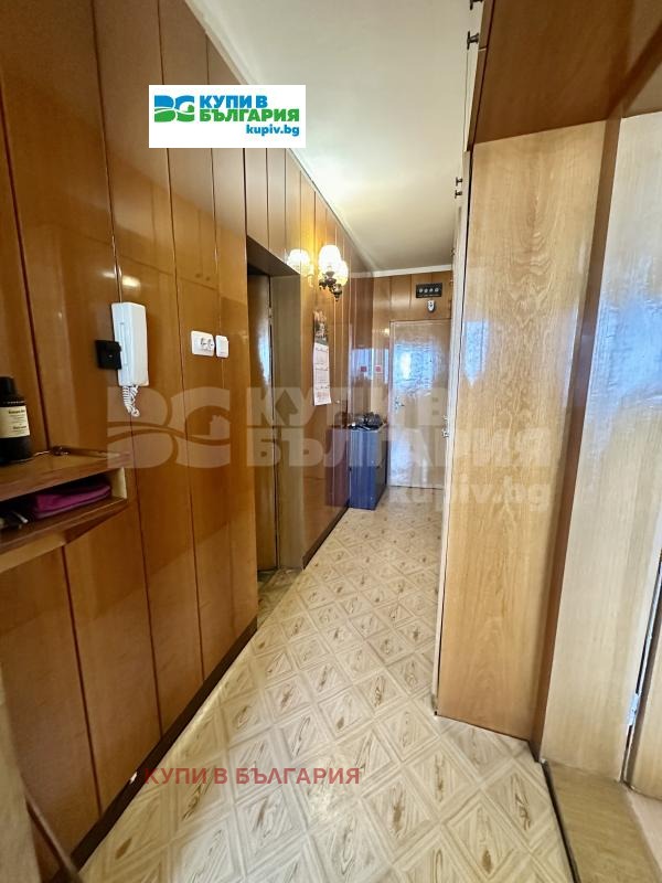 Продава 3-СТАЕН, гр. Варна, Спортна зала, снимка 6 - Апартаменти - 52130330