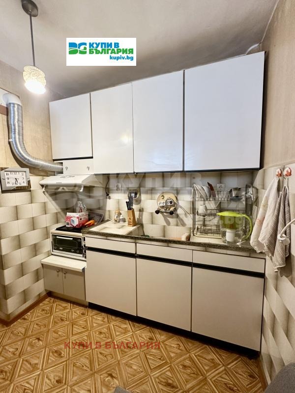 Продава 3-СТАЕН, гр. Варна, Спортна зала, снимка 8 - Апартаменти - 52130330