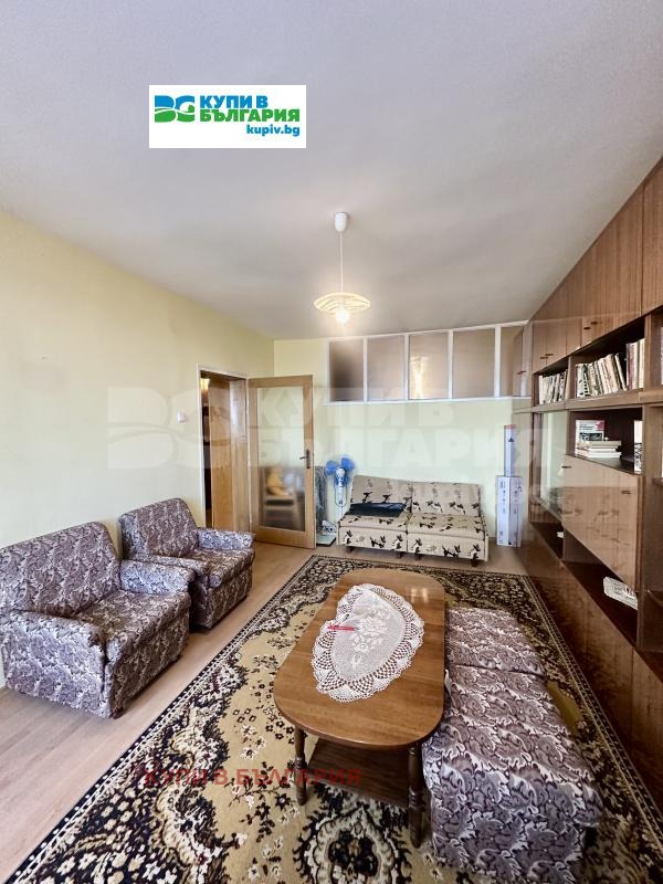 Продава 3-СТАЕН, гр. Варна, Спортна зала, снимка 2 - Апартаменти - 52130330