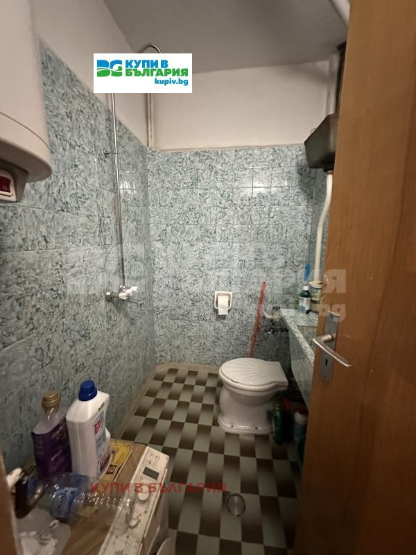 Продава 3-СТАЕН, гр. Варна, Спортна зала, снимка 11 - Апартаменти - 52130330