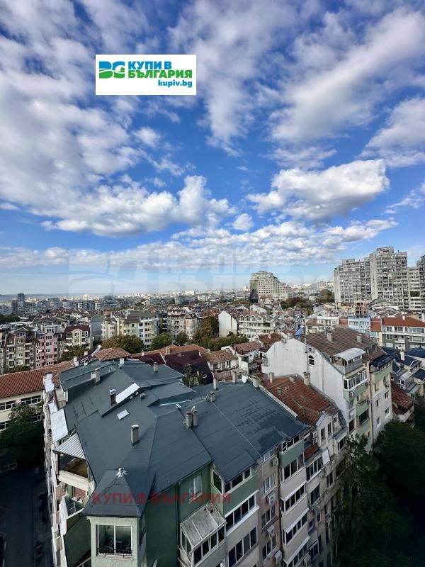 Продава 3-СТАЕН, гр. Варна, Спортна зала, снимка 4 - Апартаменти - 52130330