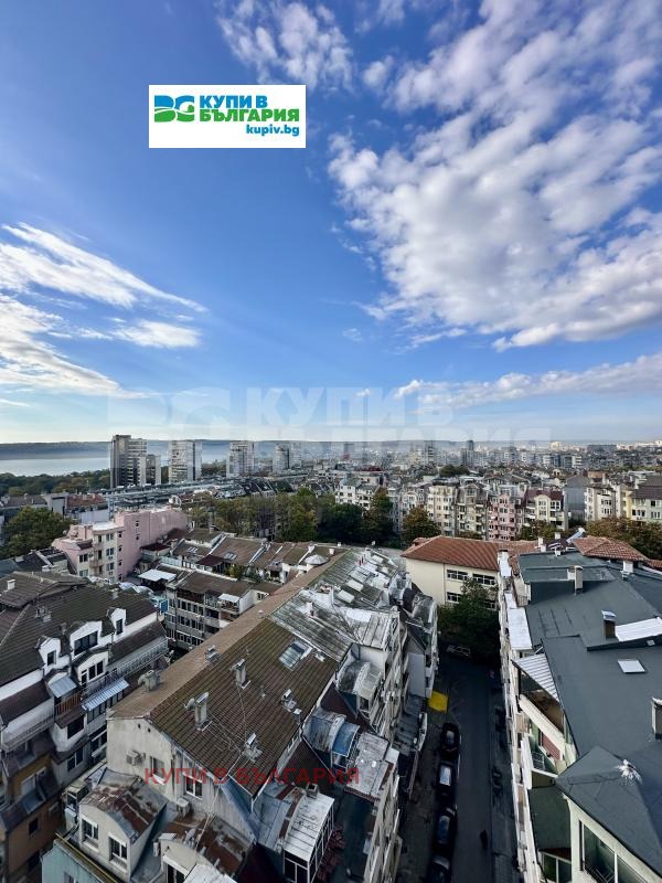 Продава 3-СТАЕН, град Варна, Спортна зала • 160000 € / 312932.80 лв. • 58504327 1