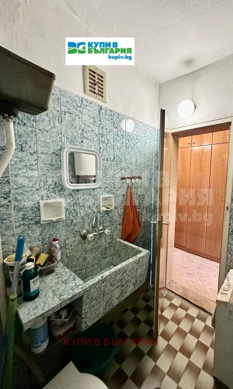 Продава 3-СТАЕН, гр. Варна, Спортна зала, снимка 10 - Апартаменти - 52130330