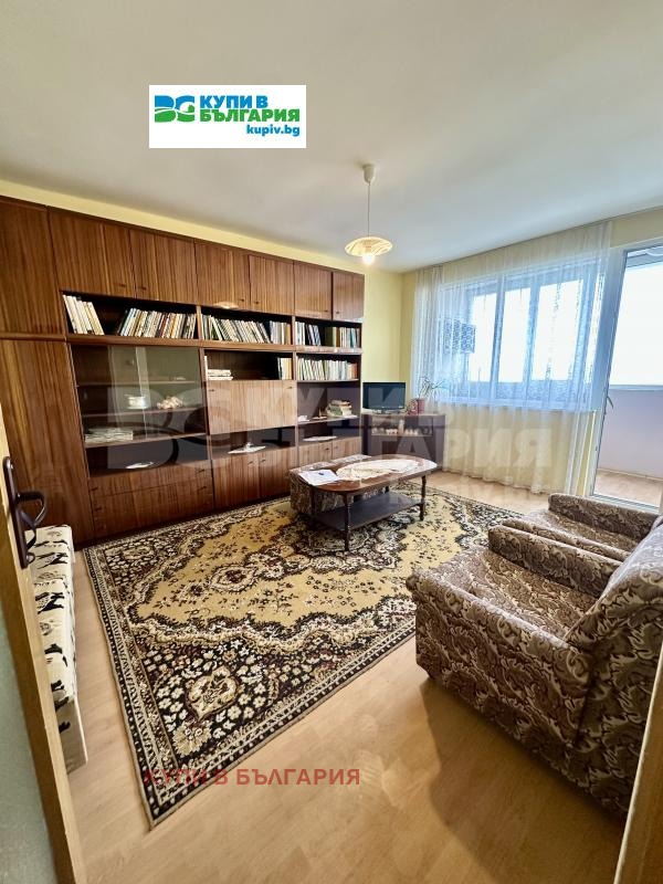 Продава 3-СТАЕН, гр. Варна, Спортна зала