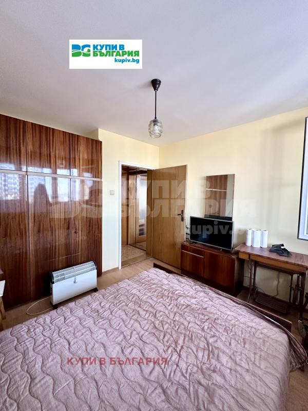 Продава 3-СТАЕН, гр. Варна, Спортна зала, снимка 5 - Апартаменти - 52130330